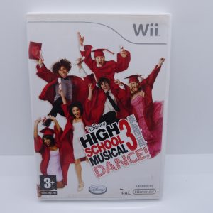 Disney high school musical 3 dance