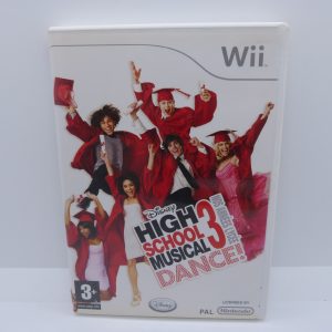 Disney high school musical 3 Dance nos années lycée