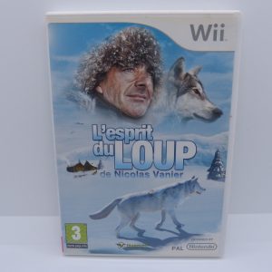 L'esprit du loup complet