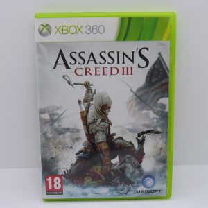 Assassin's creed III 3