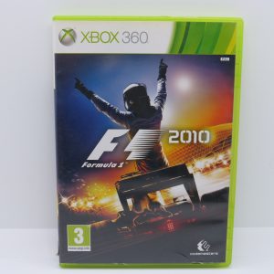 F1 2010