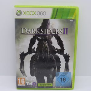 Darksiders 2