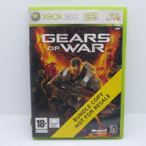 Gears of war