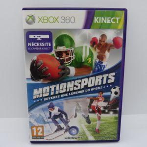 Motionsports
