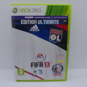 Fifa 13