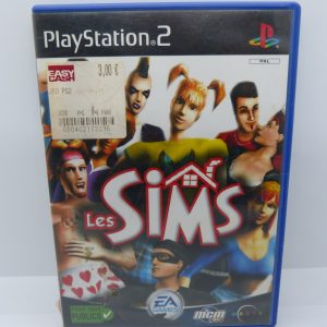 Les sims sans notice