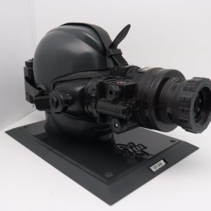 Lunettes infrarouge call of duty MW2 edition prestige
