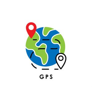 GPS/Autoradio