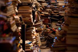 Livres, guides