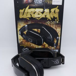 Casque Urban walk jimmy jay