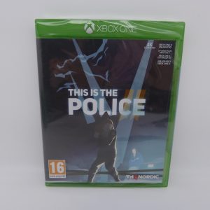 This is the police 2 neuf