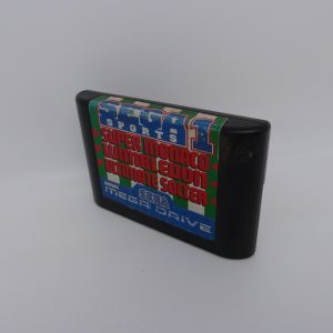 Sega sports 1