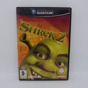Shrek 2