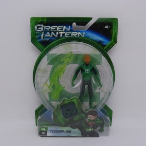 Figurine Green lantern GL15 Neuve