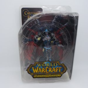 Figurine World of warcraft action figures confessor dahlia Neuve