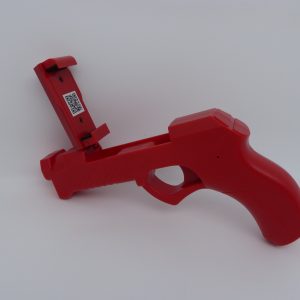 Pistolet jeu AR magic gun pour téléphone
