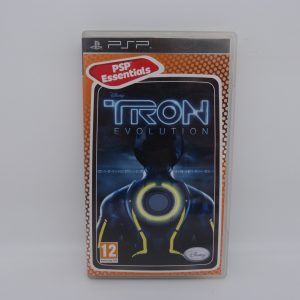 Tron evolution