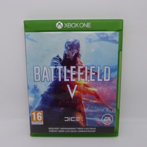 Battlefield V