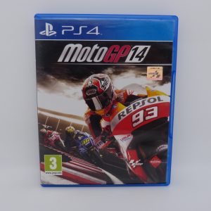 Moto gp 14