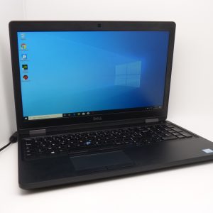 Dell Latitude 5591 batterie HS