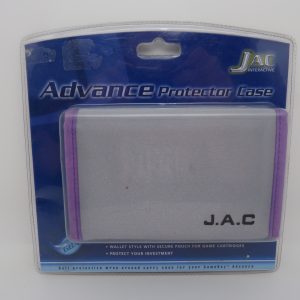 Protection gameboy advance neuve
