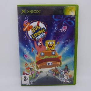 Bob l'éponge le film complet