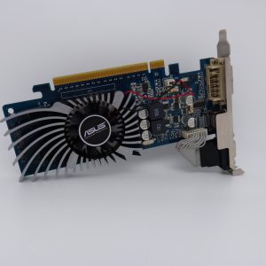 Carte graphique Asus GT210 di 512MD2
