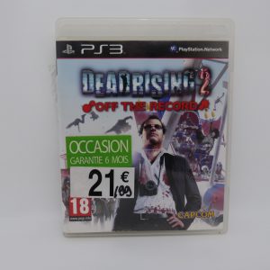 Deadrising 2
