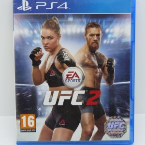UFC 2