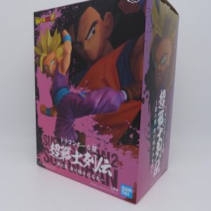 Figurine super sayan 2 sun gohan