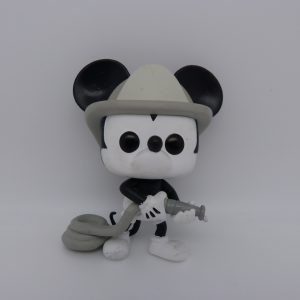 Pop Mickey firefighter 427