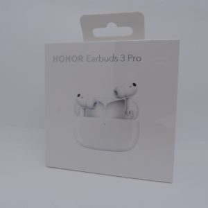 Honor Earbuds 3 pro neufs juste déballé