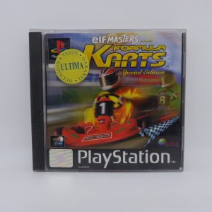 Formula karts spécial edition sans notice