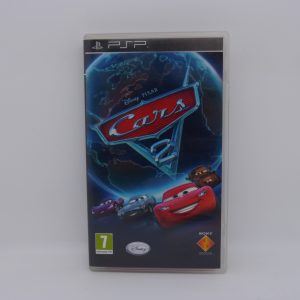 Disney cars 2
