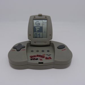Console portable Jeu 9999 in 1 fonctionnel