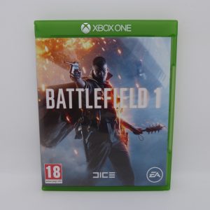 Battlefield 1