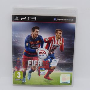 Fifa 16