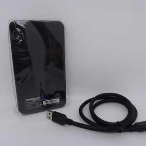 Disque dur externe 1To USB 3.0