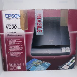Epson v300