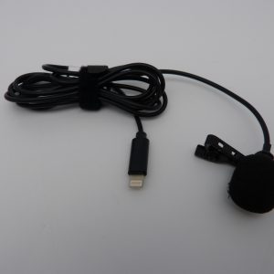 Micro cravate apple