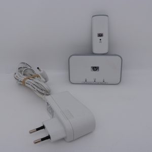 HP wireless printing upgrade