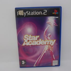 Star academy