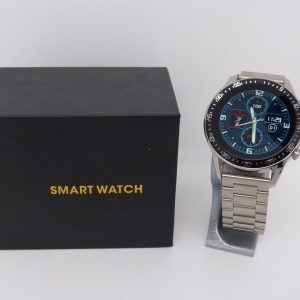 Montre connectée en anglais