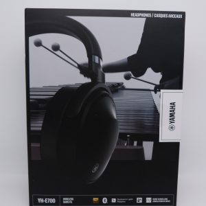 Casque Yamaha YH-E700 NEUF