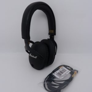 Casque marshall monitor