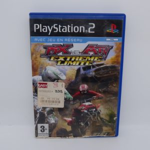 MX vs atv extreme limite