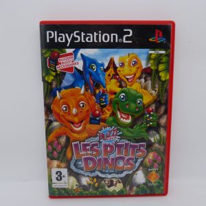 Buzz junior les ptits dinos avec notice