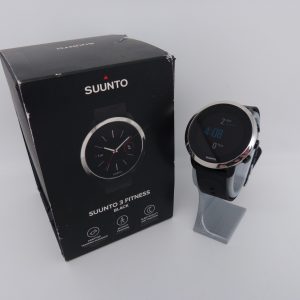 Suunto 3 fitness