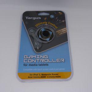 Gaming controller for media tablets NEUF