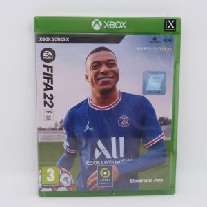 Fifa 22 NEUF